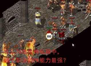 ��1.76�洫��˽���У��ĸ�ְҵ��PK������ǿ��