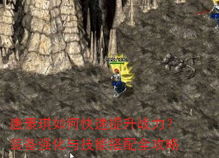 唐素琪如何快速提升战力?装备强化与技能搭配全攻略 唐素琪如何快速提升战力?装备强化与技能搭配全攻略