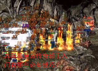 九尾狐复古传奇新手入门有哪些必备技巧? 九尾狐复古传奇新手入门有哪些必备技巧?