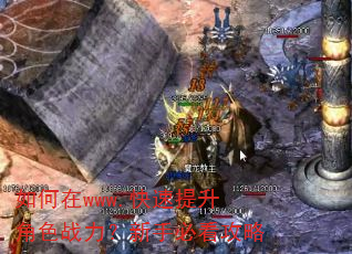 如何在www.快速提升角色战力?新手必看攻略 如何在www.快速提升角色战力?新手必看攻略