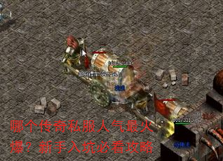 哪个传奇私服人气最火爆?新手入坑必看攻略 哪个传奇私服人气最火爆?新手入坑必看攻略