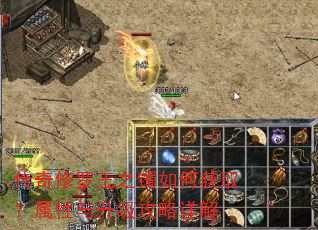 传奇修罗王之镯如何获取?属性与升级攻略详解 传奇修罗王之镯如何获取?属性与升级攻略详解
