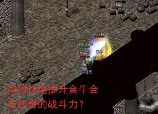 如何快速提升金牛合击传奇的战斗力? 如何快速提升金牛合击传奇的战斗力?