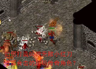 ��δ���80���޵�С�쵶���ܺϻ��Ķ��������ɫ��
