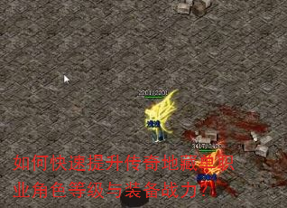 如何快速提升传奇地藏单职业角色等级与装备战力? 如何快速提升传奇地藏单职业角色等级与装备战力?