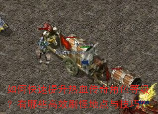 ��ο���������Ѫ�����ɫ�ȼ�������Щ��Чˢ�ֵص��뼼�ɣ�