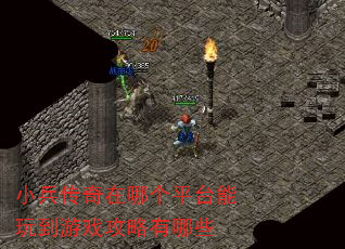 小兵传奇在哪个平台能玩到游戏攻略有哪些 小兵传奇在哪个平台能玩到游戏攻略有哪些