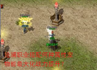 沧澜职业搭配何种属性宠物能最大化战力提升? 沧澜职业搭配何种属性宠物能最大化战力提升?