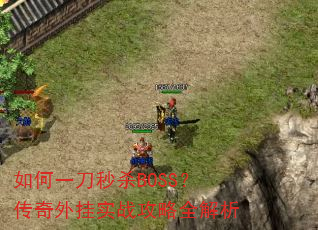 如何一刀秒杀BOSS?传奇外挂实战攻略全解析 如何一刀秒杀BOSS?传奇外挂实战攻略全解析